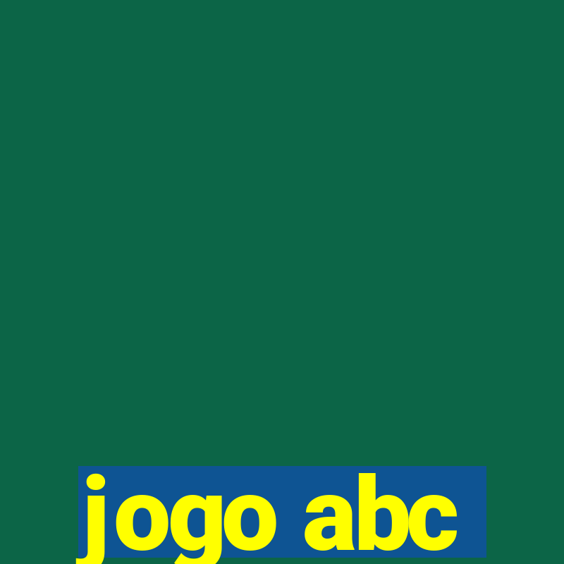 jogo abc