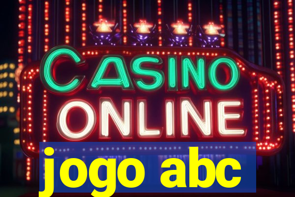 jogo abc