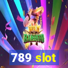 789 slot