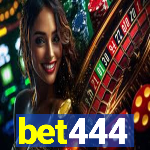 bet444