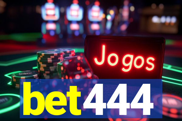 bet444