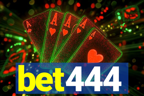 bet444