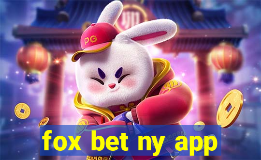 fox bet ny app