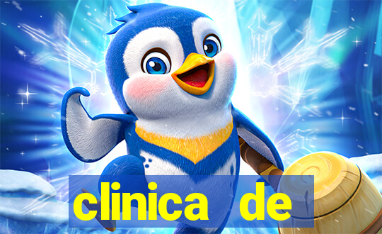 clinica de recupera??o patos de minas