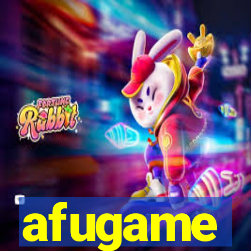 afugame