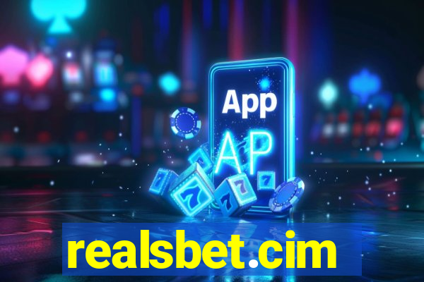 realsbet.cim