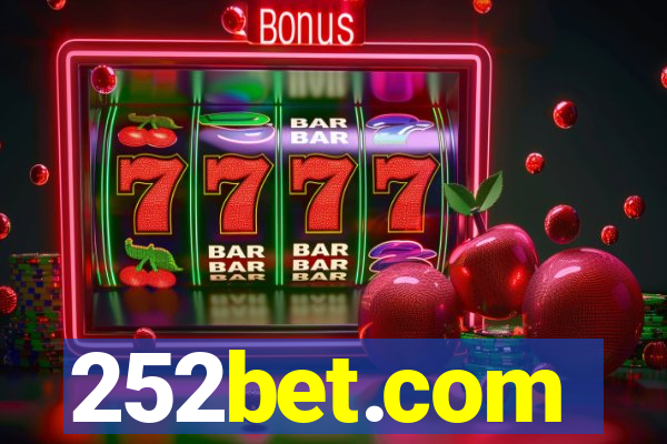 252bet.com