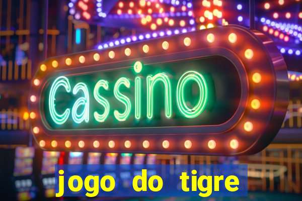 jogo do tigre depósito de 1 real