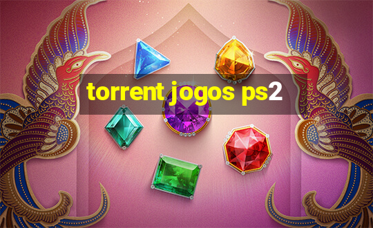 torrent jogos ps2