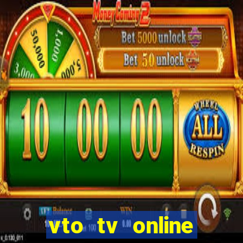 vto tv online futebol sportv