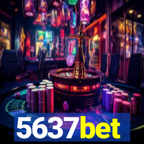 5637bet