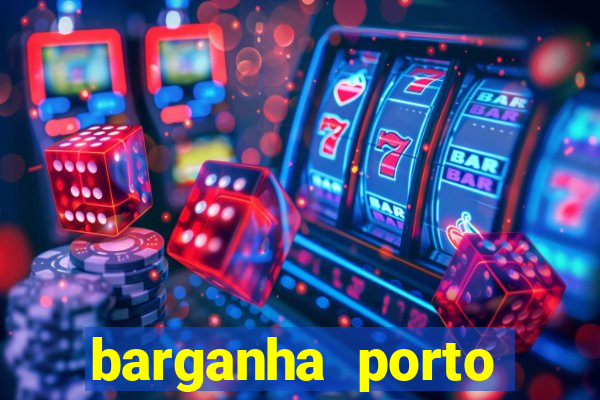 barganha porto feliz facebook