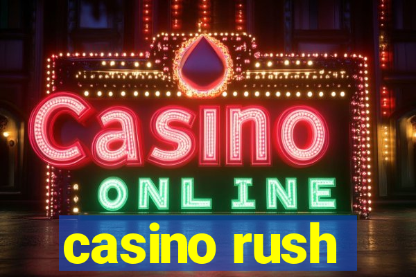 casino rush