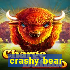 crashy bear