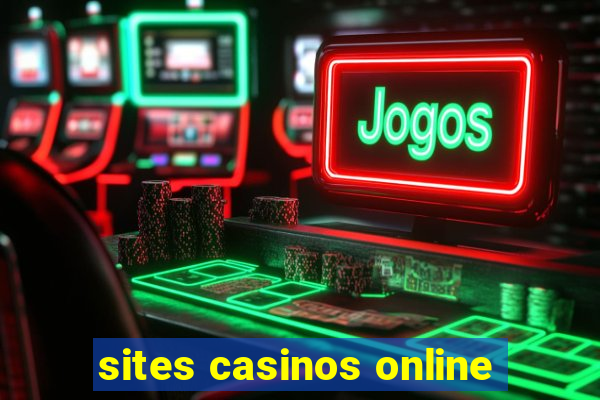 sites casinos online