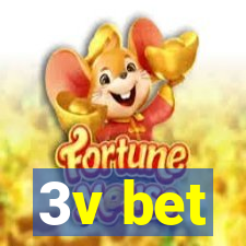 3v bet