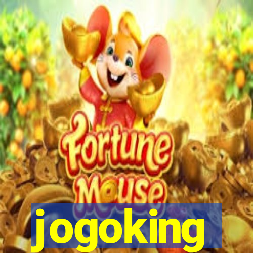 jogoking