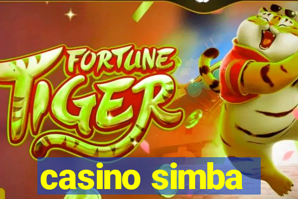 casino simba