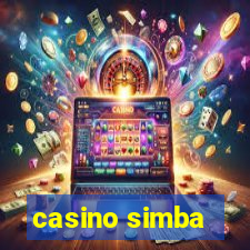 casino simba