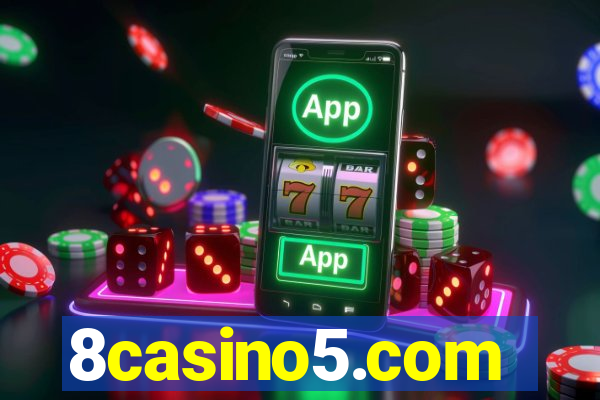 8casino5.com