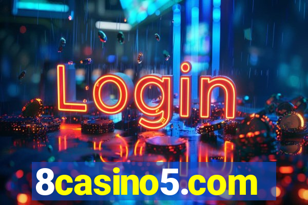 8casino5.com