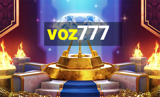 voz777