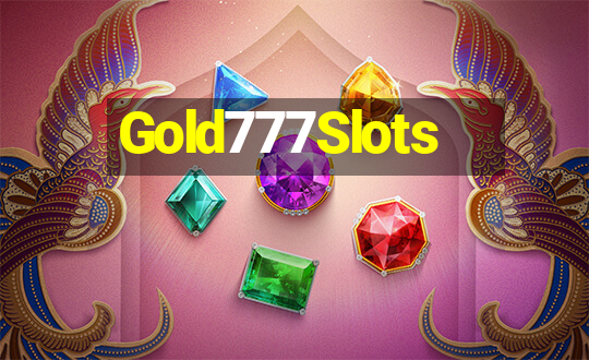 Gold777Slots