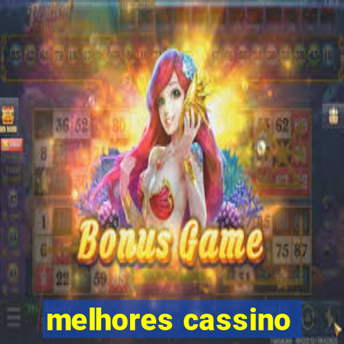 melhores cassino