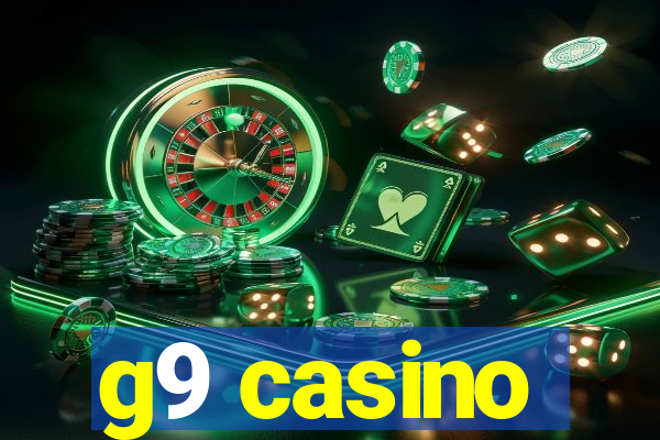 g9 casino