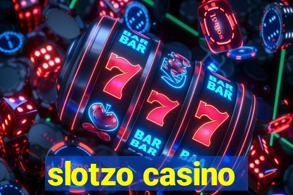 slotzo casino