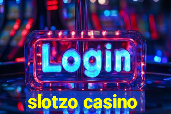 slotzo casino