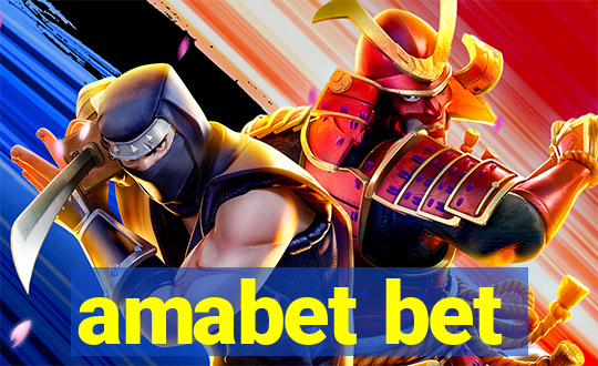 amabet bet