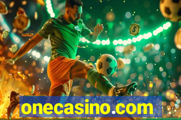 onecasino.com