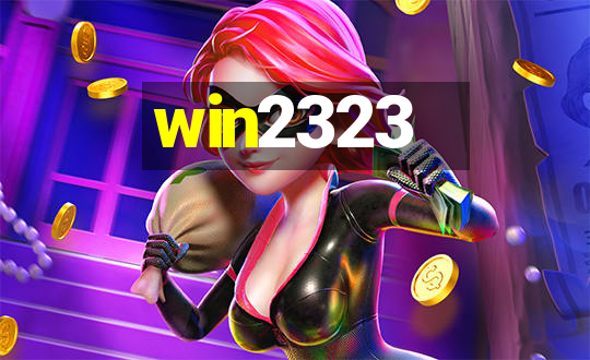 win2323