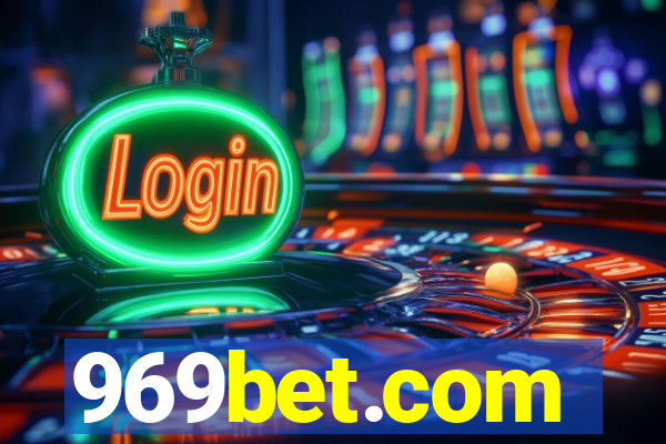 969bet.com