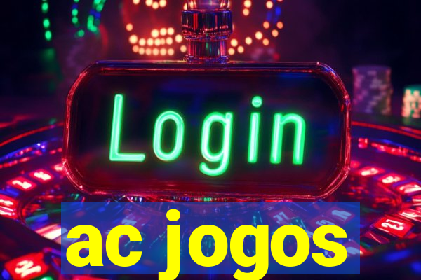 ac jogos