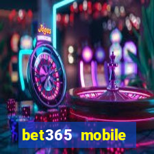 bet365 mobile casino login