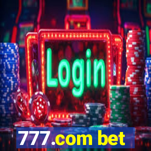 777.com bet