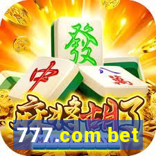 777.com bet