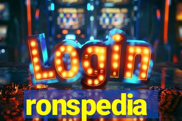 ronspedia