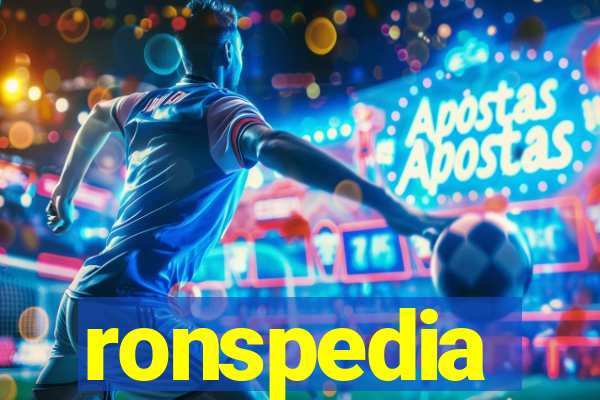 ronspedia