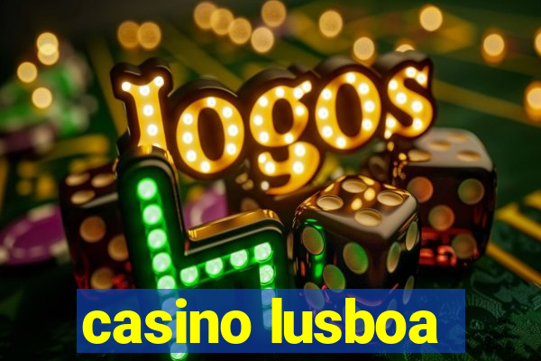 casino lusboa