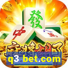 q3 bet.com