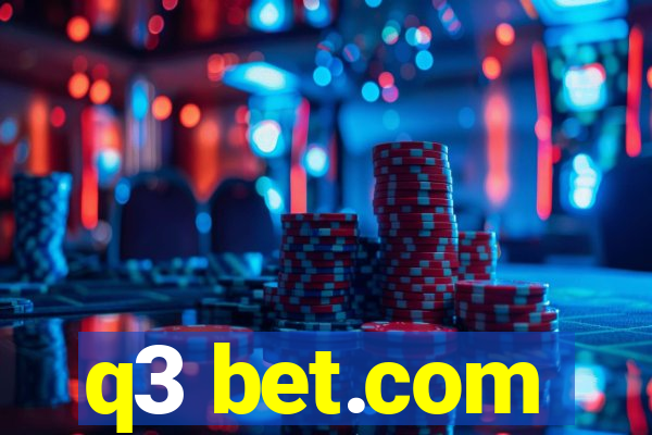 q3 bet.com