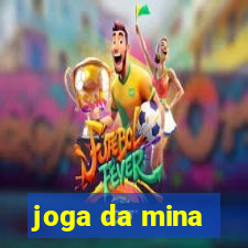 joga da mina