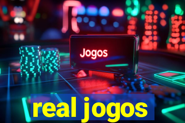 real jogos