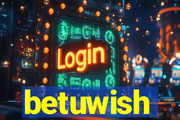 betuwish