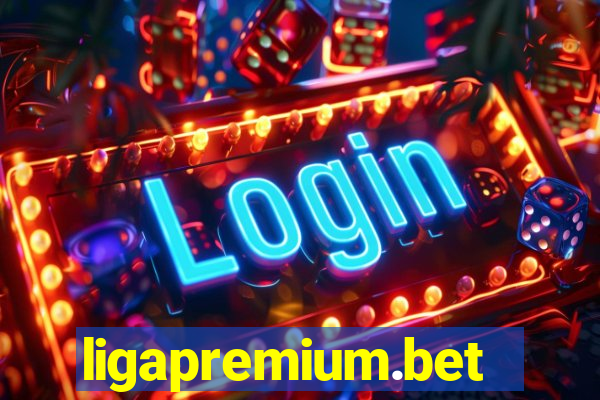 ligapremium.bet