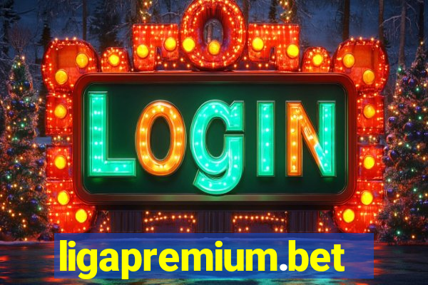 ligapremium.bet