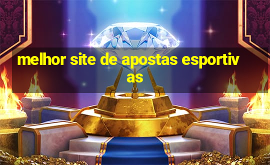 melhor site de apostas esportivas